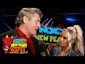 William regal announces firstever womens dusty rhodes tag team classic nxt new years evil 2021