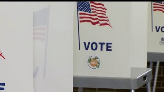 Elections supervisors prepare for voter registration deadline Tuesday