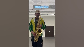 Saxophone loop 🦋 #saxophone #music #loop #sample #saxophoneloop #musicproducer #producer