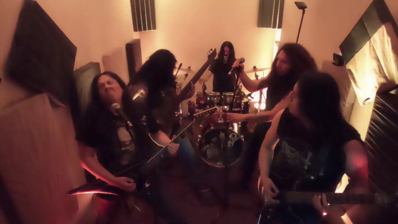 MORBID SIN "Speed" [ Live ] || QUARANTINE SESSIONS 2020 ||