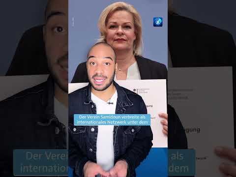 Erlass von Ministerin