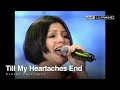 [4K REMASTERED] - Till My Heartaches End | Regine Velasquez SOP