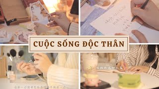 Lời nhắn đến các cô gái ở độ tuổi trưởng thành, Bạn có đang yêu bản thân mình không? | Tử Tình | #9 screenshot 2