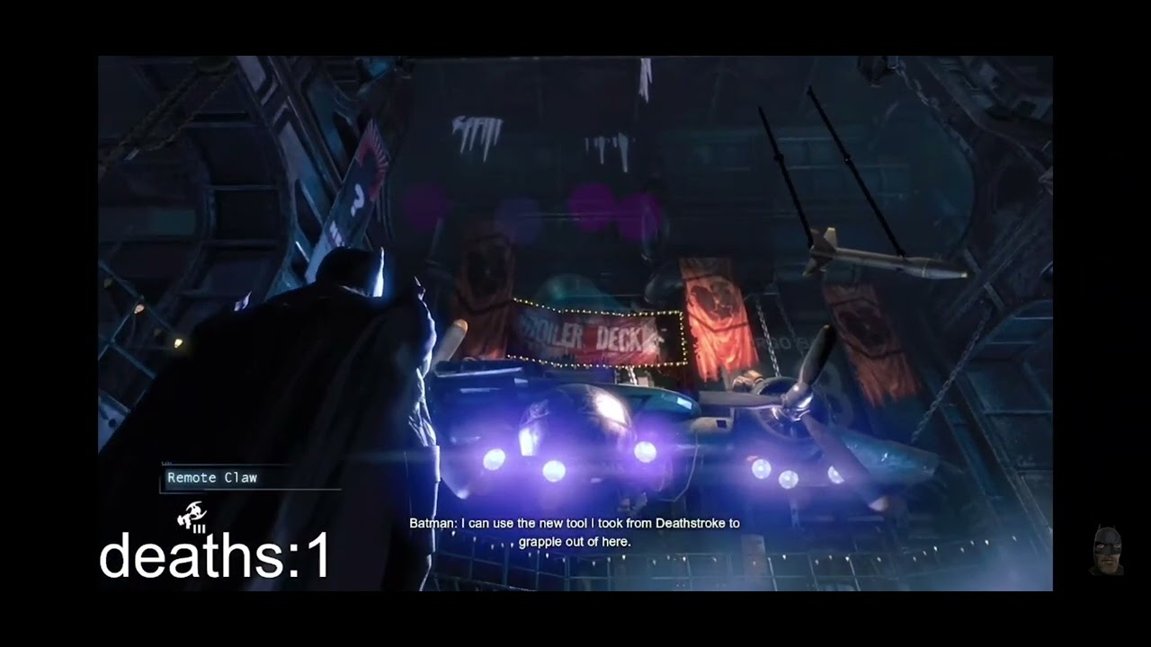 I broke the remote claw