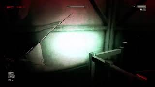 OUTLAST - Game play 5