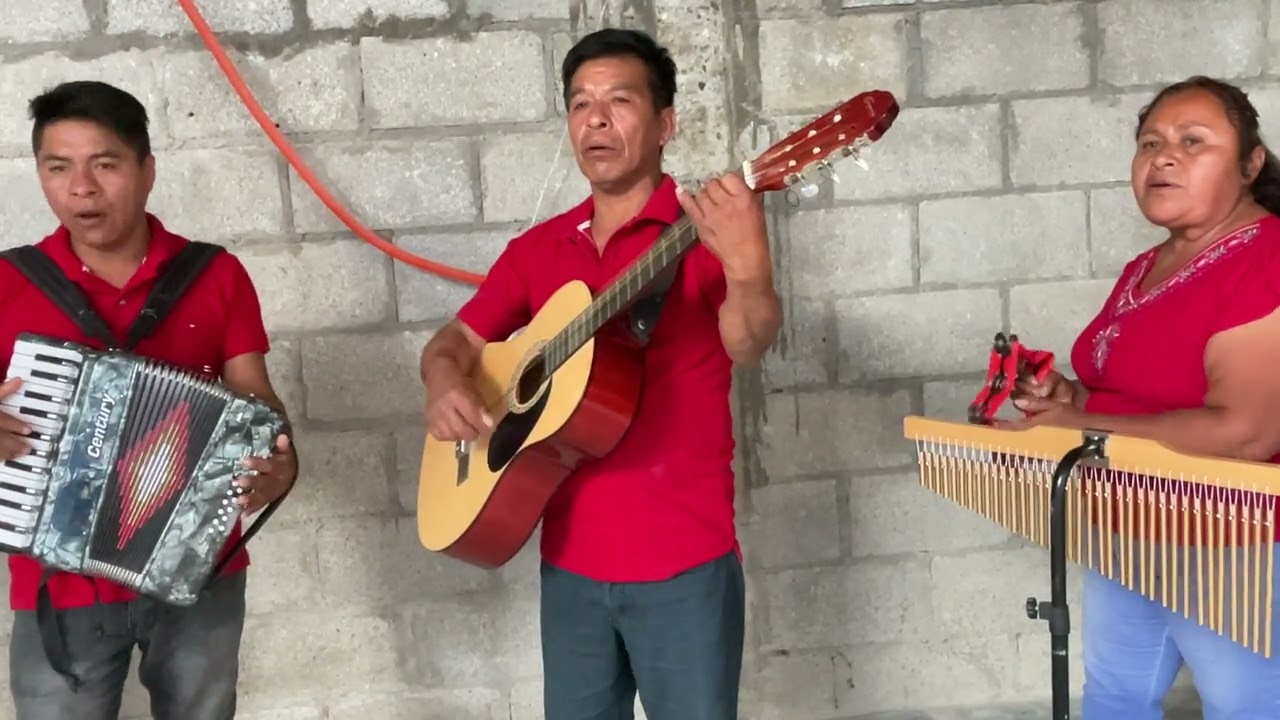 Oh dulce Jesús mío 