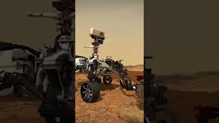 AI and Space Industry