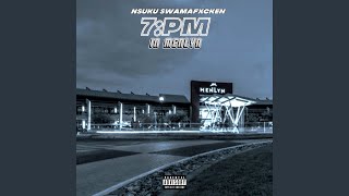 7pm In Menlyn