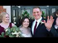 Ohio Wedding Video The Emporium