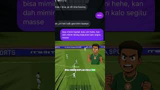 Event capped legend menarik ga masse #fcmobile #fcmobileid #yonfcmobile #fc26 #fyp