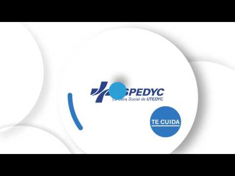 Spot Utedyc Está