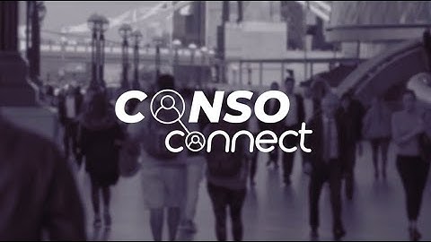 Conso-Connect - online course on customer centricity!