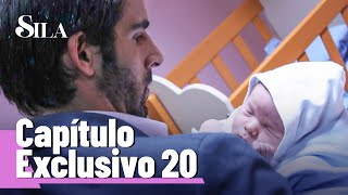 Sila  Capítulo Exclusivo 20