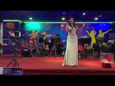 紅寶石十夏威夷 2021/11/28