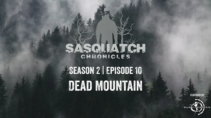 Sasquatch Chronicles ft. by Les Stroud | Season 2 ...