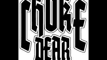 Choke Pear @ MCP Apache