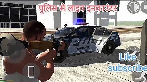 🕺🤗GTA5 Indian bike ninja 🏍️💃 simulate 3D😬 #bikegame #gadiwalagame #viralgame
