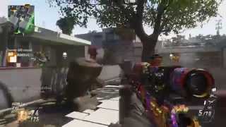 I Got Quad Collate Headshoted!!!