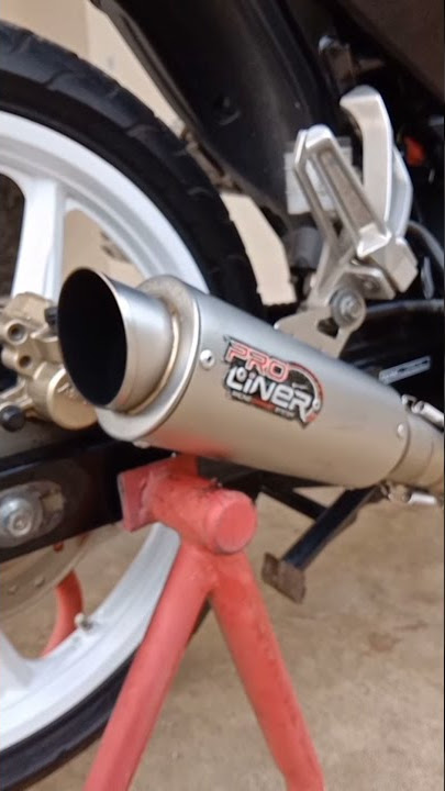 cinematic Honda sonic150r||modifikasi||sonic150r||storywa