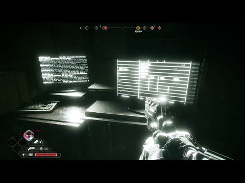 RAGE2 Part73～シュラウドの変電所アルファ～