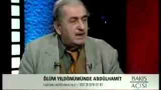 Kadir Misiroglu Anlatiyor- Laik Kemalist Türkiyeyi Kuran Sünepeler