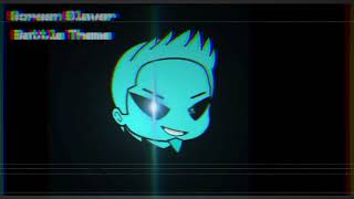 Kyler Styler: Screen Slavers Battle Theme (Epilepsy Warning) (by Russian Cat King)
original music: https://www.youtube.com/watch?v=hBHorZqi-30 Kyler Styler: Screen Slavers Battle Theme (Epilepsy Warning) (by Russian Cat King)