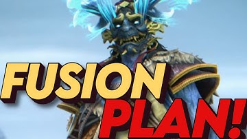 WAIT BEFORE YOU DO EVENTS! YUKIMASA FUSION PLAN SHORTCUT! RAID: Shadow Legends