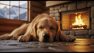 12 Hours of Relaxing Music for Dogs : Help with Separation Anxiety & Promote Relaxation ⭐🐕‍🦺💖