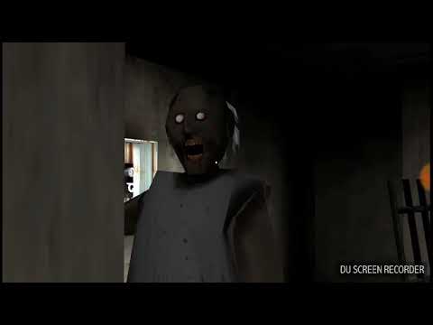 granny-გრენი ნაყინს ჭამს?