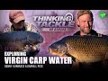 Korda Thinking Tackle OD 4 EP2: Danny Fairbrass & Darrell Peck | Carp Fishing 2021