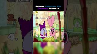 Ranking Chowder Moments 😭