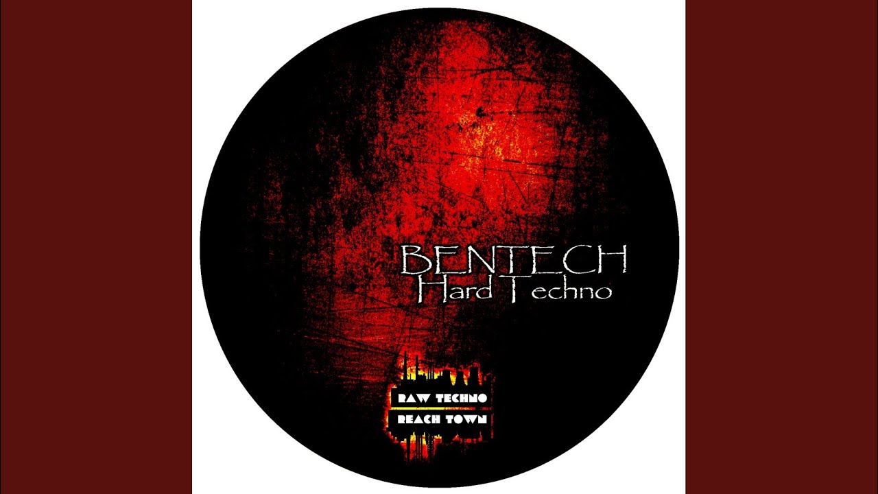 Hard Techno Hard Techno