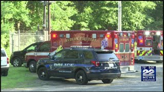 Information Body of missing swimmer recovered in Wilbraham Update