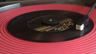 Kool And The Gang Funky Stuff 45 Rpm