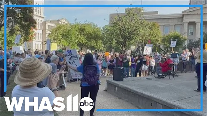 Medicaid and Medicare cuts cause layoffs for health centers