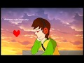 Waiting for Love - Chara [UNDERTALE FanAnimation]