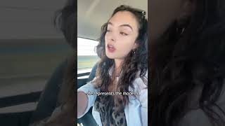 Celebrity Why does Deva Cassel always seem to live in the shadow of her mother’s beauty?#monicabellucci Wealth