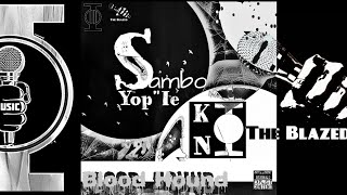 Blood Hound - kino Intelligent Orginals & Sambo Yop\