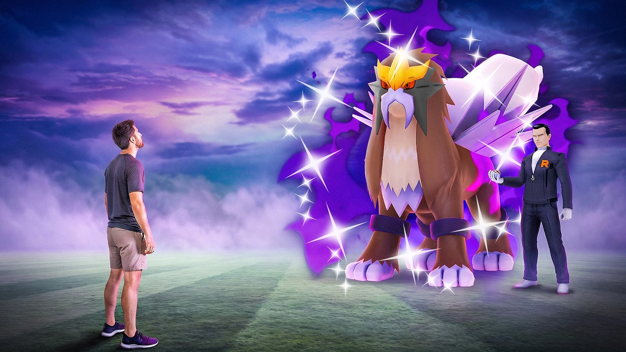 I spent all my money on this Pokémon