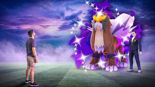 I spent all my money on this Pokémon