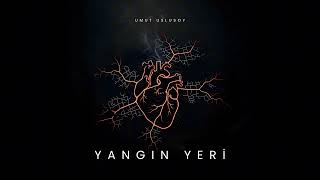 Umut Uslusoy - Yangın Yeri