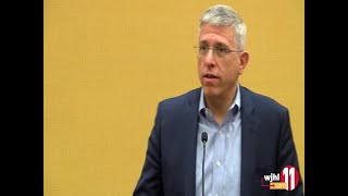 Ballad Health CEO: One person tested for coronavirus, results not yet in