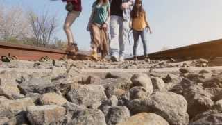 Train - Undrop Videoclip
