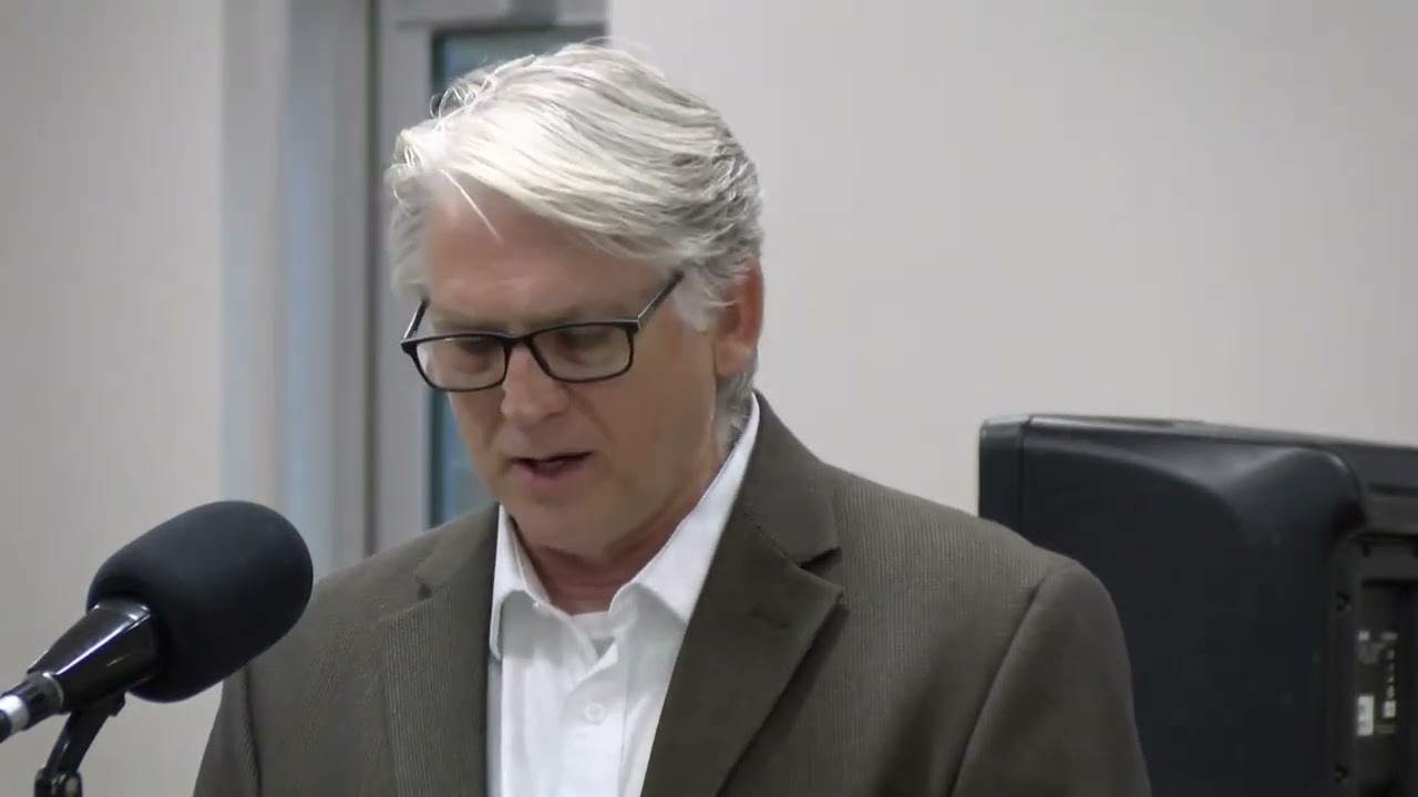 2024 NAACP Candidate Forum - State's Attorney