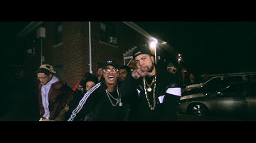 TURREY369 FT. LAZY DAVE & LEMIX EL MANIATIKO - I Get The Bag (Spanish Remix)💰|(Video Oficial)