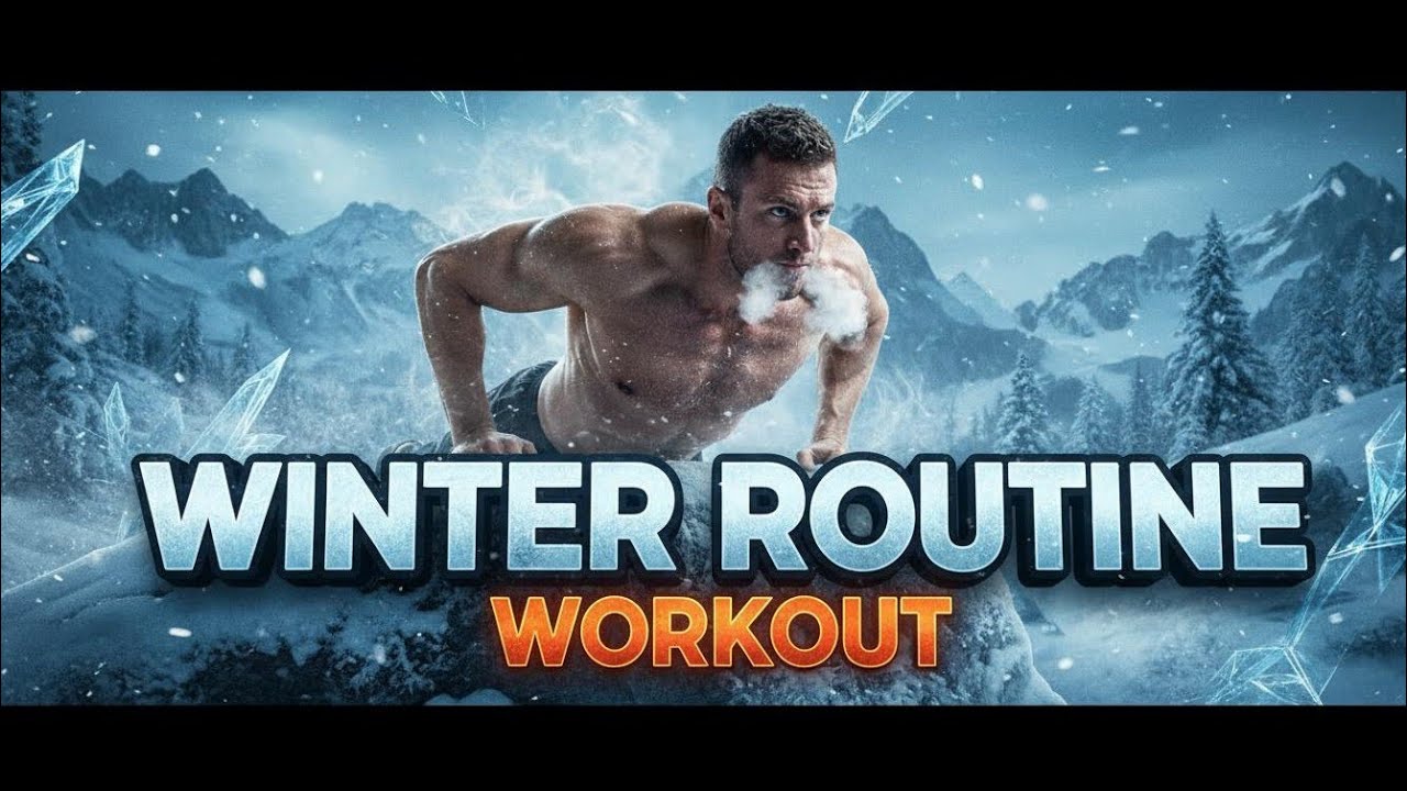 The Science of the Perfect Workout Routine (How to Build Muscle & Lose ...