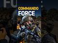 MARCOS भारत के सबसे ख़तरनाक कमांडो | Indian Commando Forces | Indian Army #army #Marcos