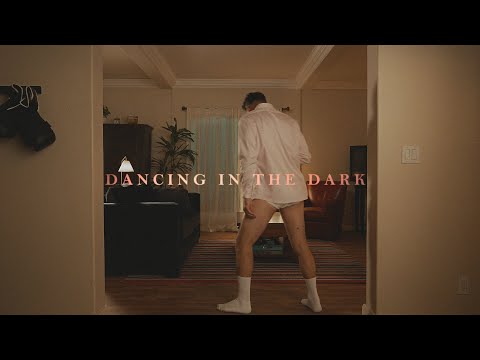 dancing in the dark | buck & eddie
