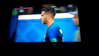 Match France-belgique (live)