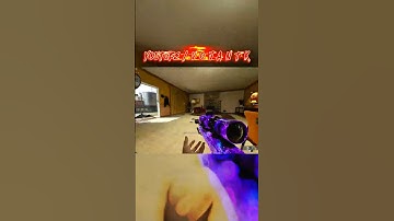 Rate This From 1-10🎯 #callofduty #blackops6 #bo6 #cod #shorts #gaming #nuketown #sniping